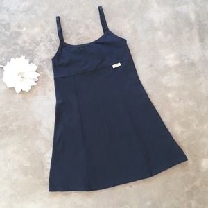 Yoga BECKONS Organic Cotton Tunic